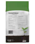 Seaweed Extract Fertilizer Powdered Organic Soil Conditioner
